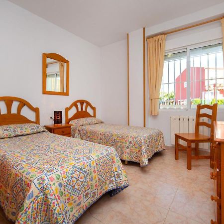 Apartment Garduix By Interhome Calpe Luaran gambar