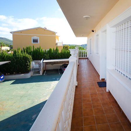 Apartment Garduix By Interhome Calpe Luaran gambar