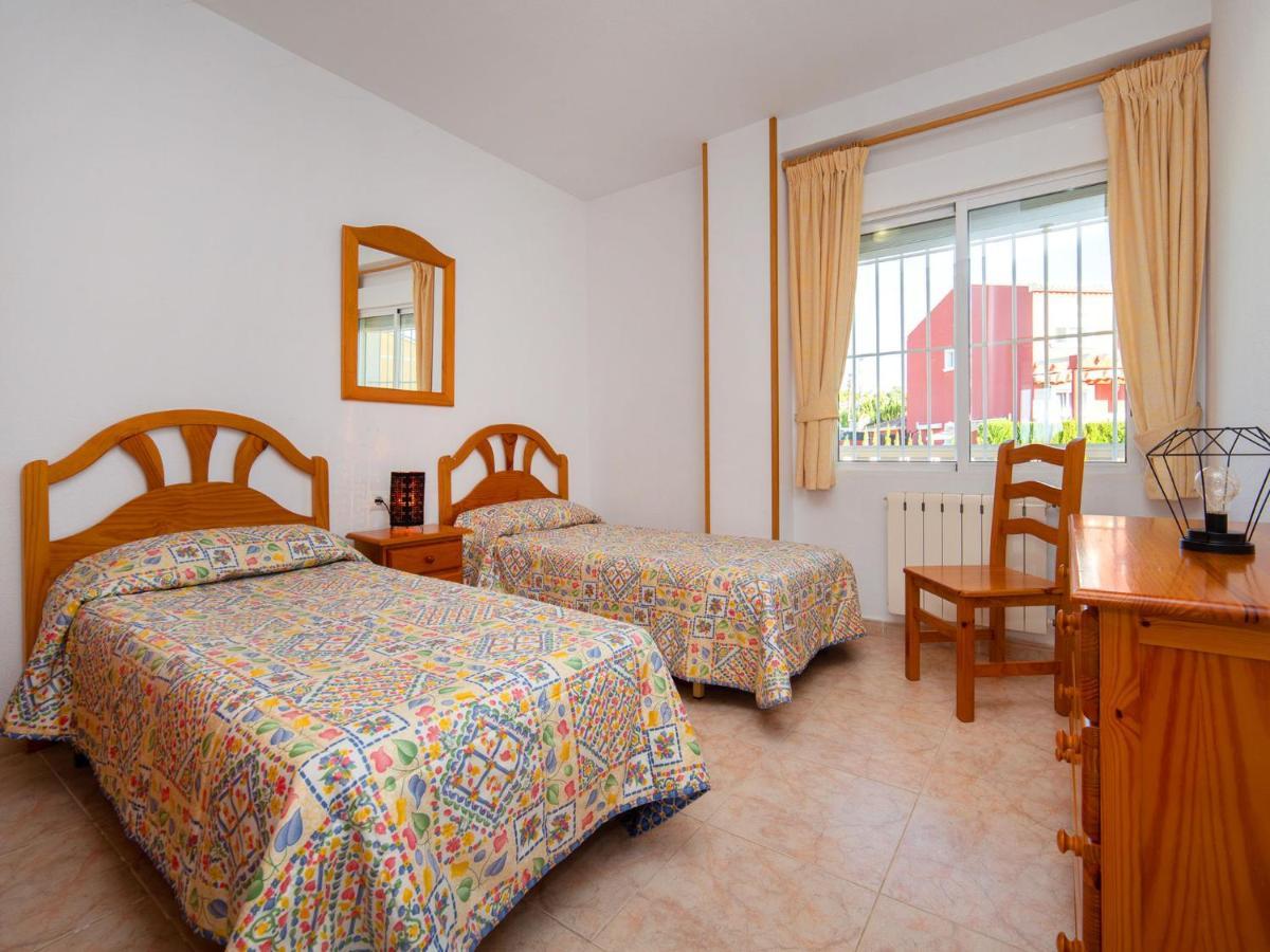 Apartment Garduix By Interhome Calpe Luaran gambar