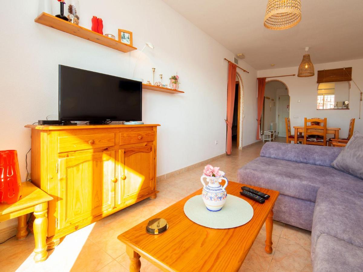 Apartment Garduix By Interhome Calpe Luaran gambar