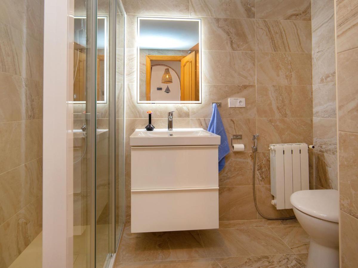 Apartment Garduix By Interhome Calpe Luaran gambar
