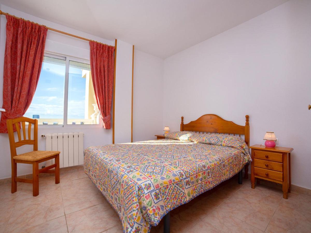 Apartment Garduix By Interhome Calpe Luaran gambar