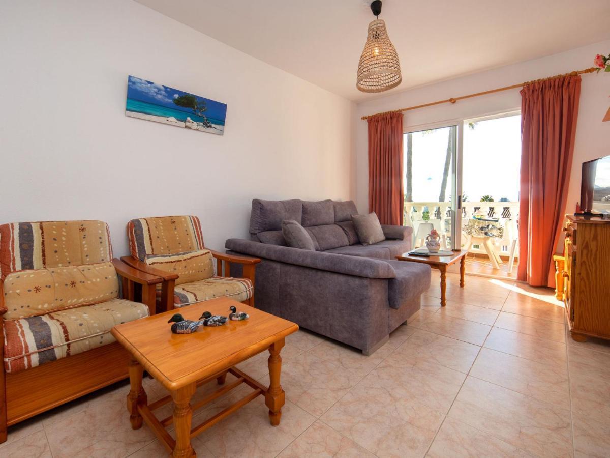 Apartment Garduix By Interhome Calpe Luaran gambar
